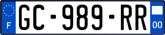 GC-989-RR