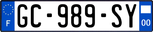 GC-989-SY