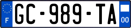 GC-989-TA