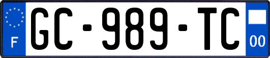 GC-989-TC