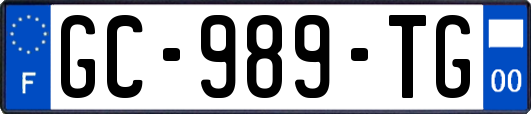 GC-989-TG