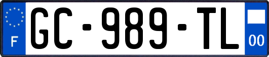 GC-989-TL