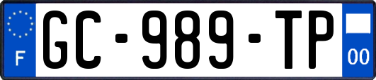 GC-989-TP