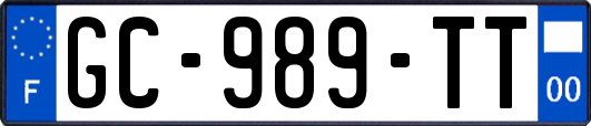 GC-989-TT