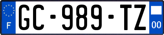 GC-989-TZ