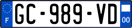 GC-989-VD