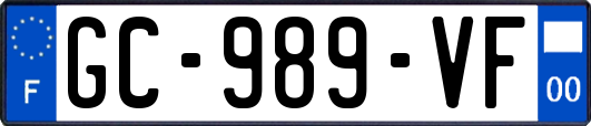 GC-989-VF