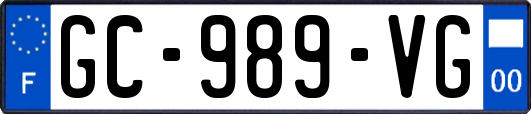GC-989-VG