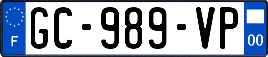 GC-989-VP
