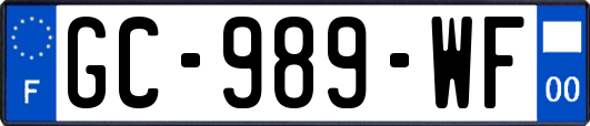 GC-989-WF