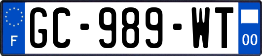 GC-989-WT