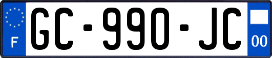 GC-990-JC