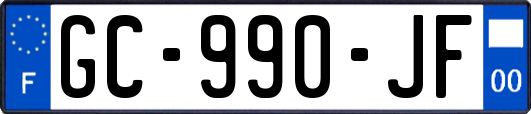 GC-990-JF
