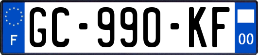 GC-990-KF