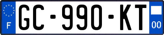 GC-990-KT