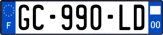 GC-990-LD