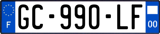 GC-990-LF