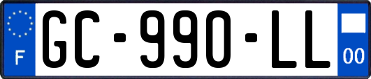 GC-990-LL