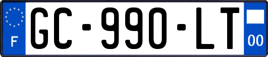GC-990-LT