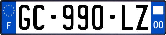 GC-990-LZ