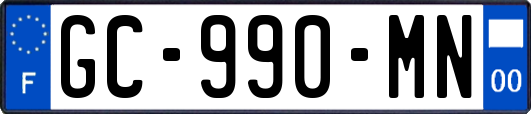 GC-990-MN