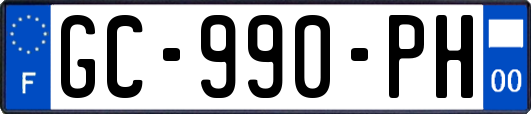 GC-990-PH