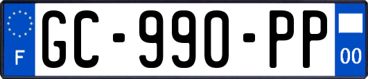 GC-990-PP