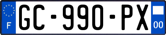 GC-990-PX