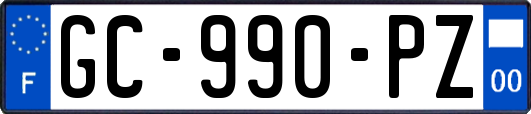 GC-990-PZ