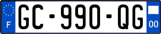 GC-990-QG