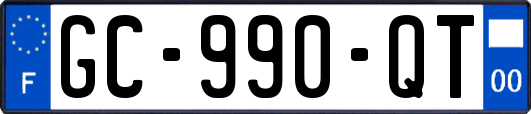 GC-990-QT