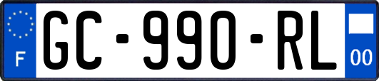 GC-990-RL