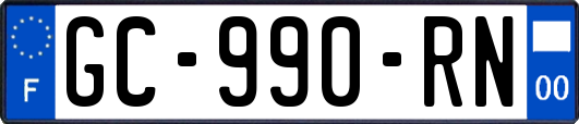 GC-990-RN