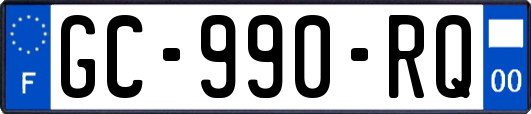 GC-990-RQ