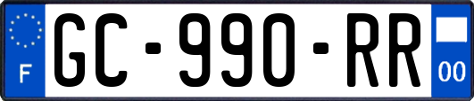 GC-990-RR