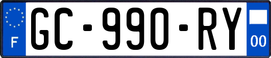 GC-990-RY
