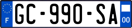 GC-990-SA