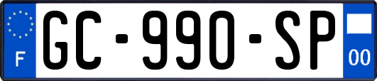 GC-990-SP
