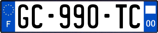 GC-990-TC