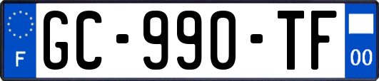 GC-990-TF