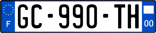 GC-990-TH