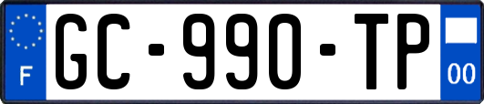GC-990-TP