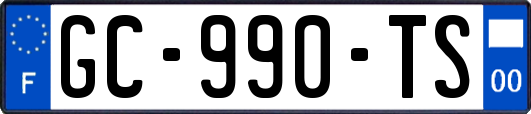 GC-990-TS