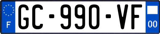 GC-990-VF