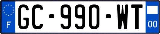GC-990-WT