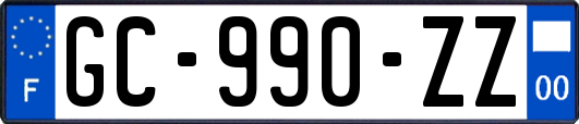 GC-990-ZZ