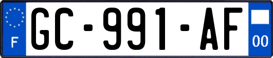 GC-991-AF