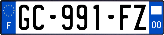 GC-991-FZ
