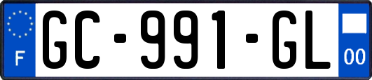 GC-991-GL