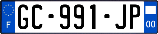GC-991-JP